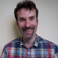 Graeme Jenkinson